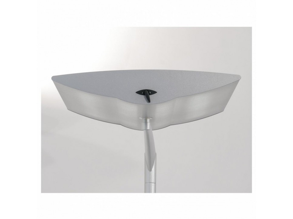 WALDMANN Stehleuchte – schwenkbar – Bild 4