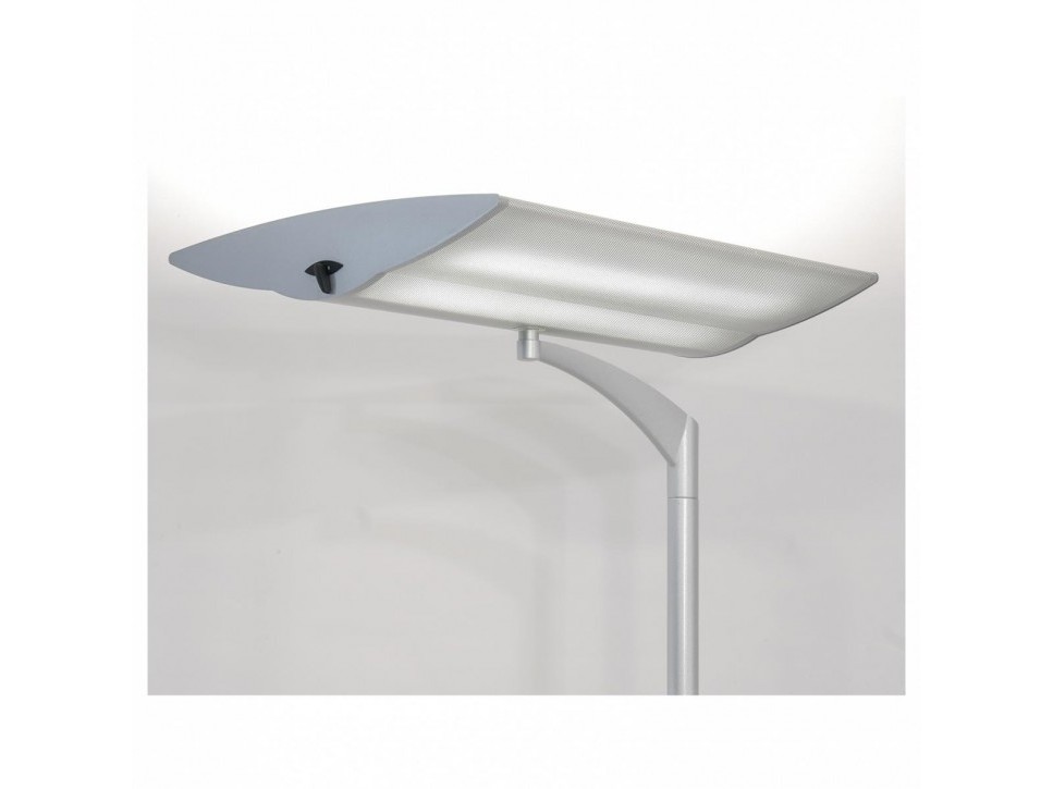 WALDMANN Stehleuchte – schwenkbar – Bild 3