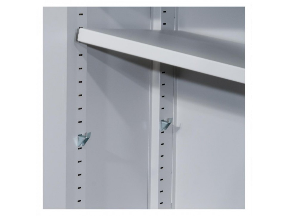 DYNAMOBEL – Stahl-Sideboard 3,5 OH – Bild 5