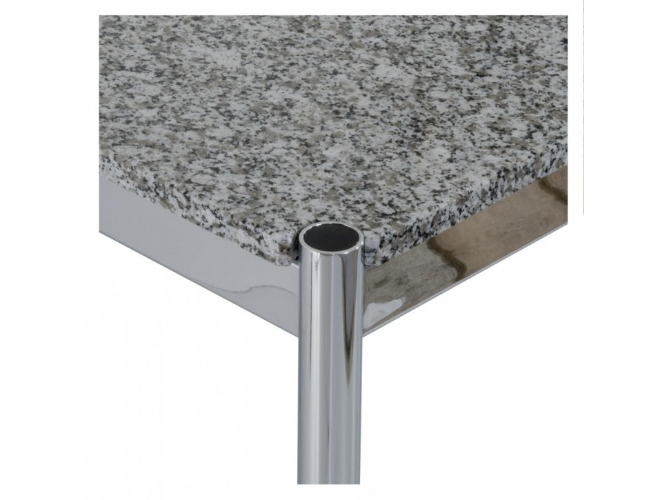 USM Haller Besprechungstisch Granit 175×100 cm – Bild 2