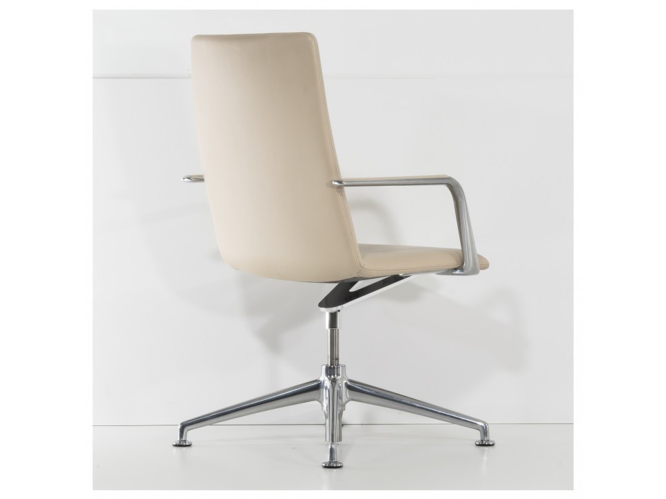 Brunner FINA SOFT Konferenzsessel – Bild 10