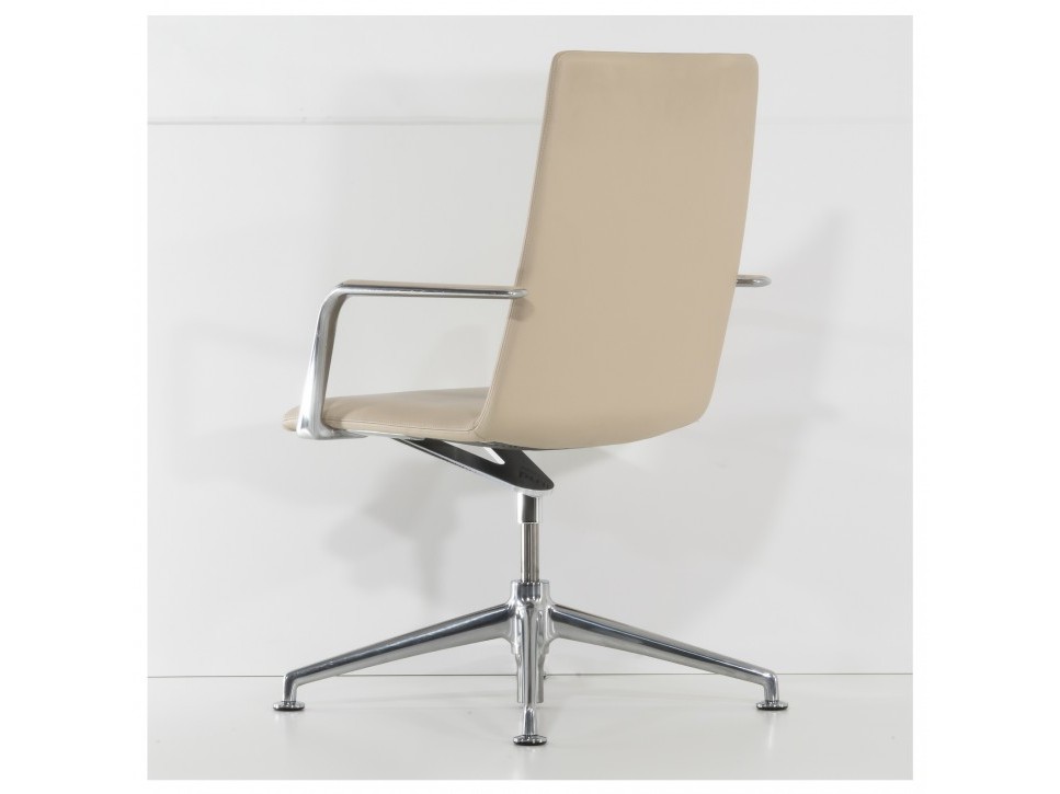 Brunner FINA SOFT Konferenzsessel – Bild 12