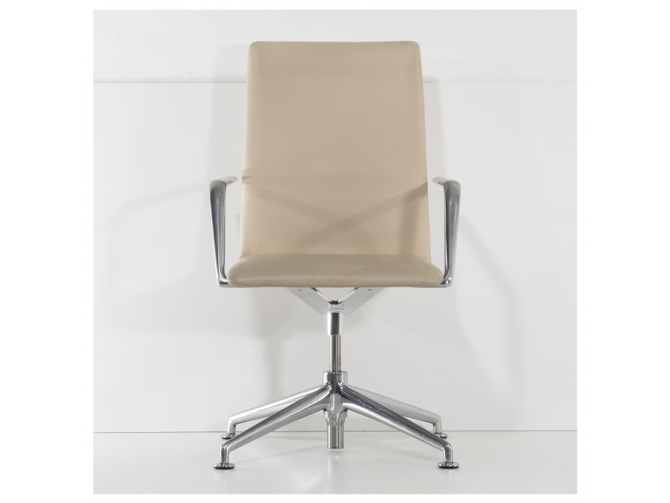 Brunner FINA SOFT Konferenzsessel