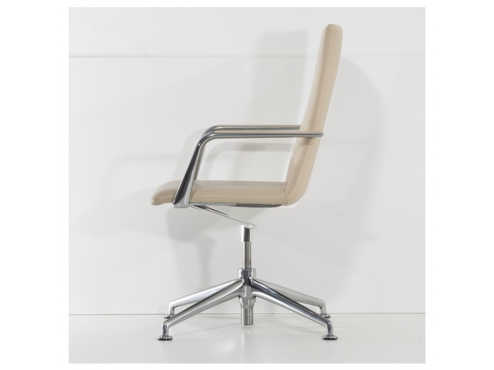 Brunner FINA SOFT Konferenzsessel – Bild 2