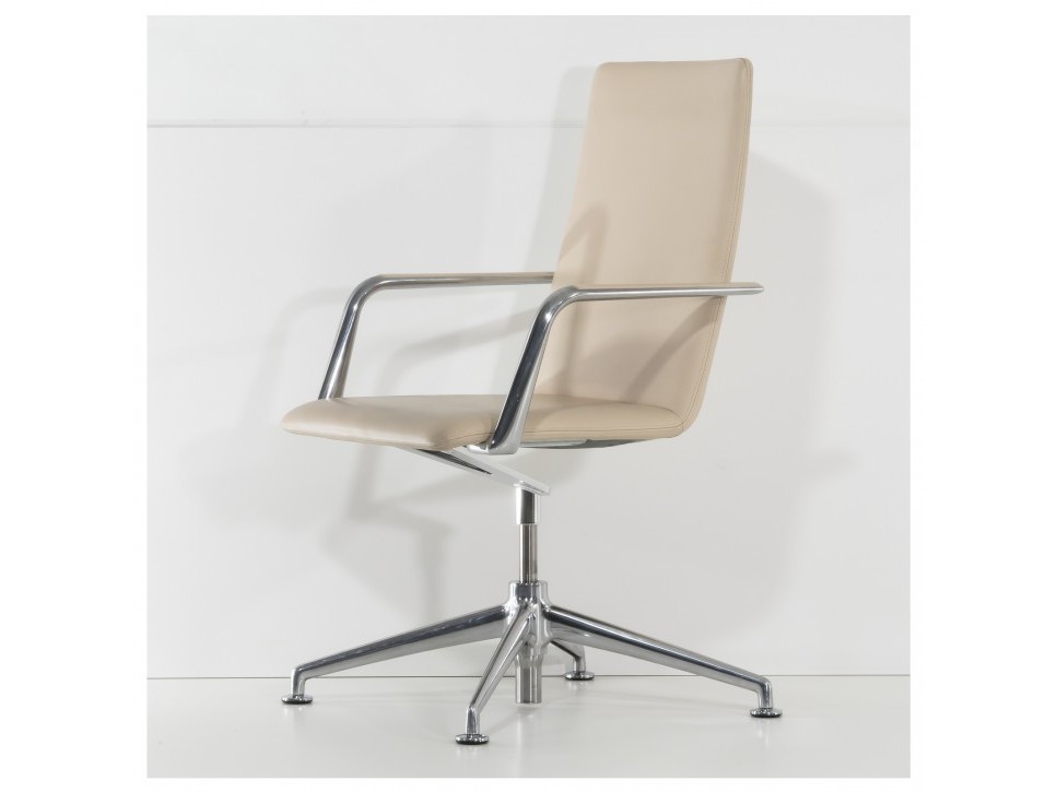 Brunner FINA SOFT Konferenzsessel – Bild 3