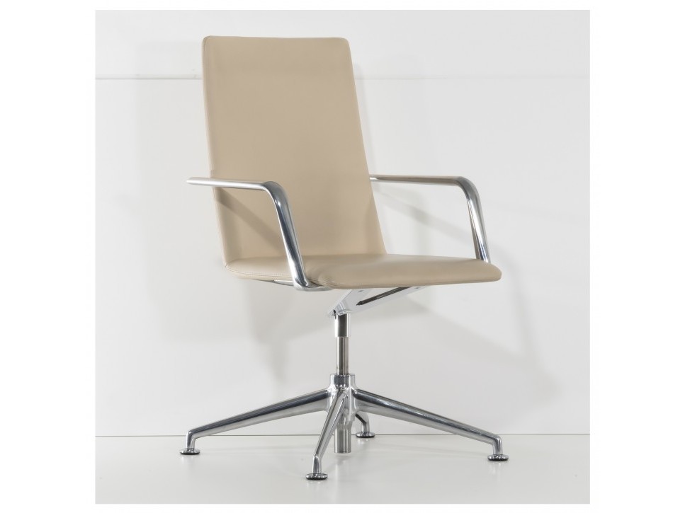 Brunner FINA SOFT Konferenzsessel – Bild 5