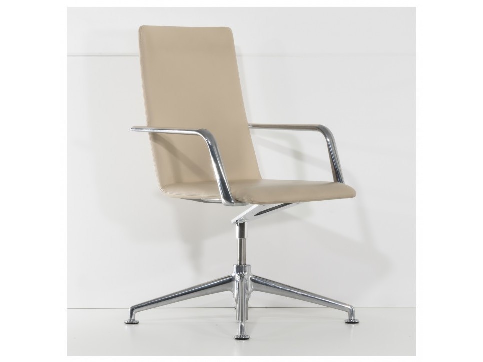 Brunner FINA SOFT Konferenzsessel – Bild 6