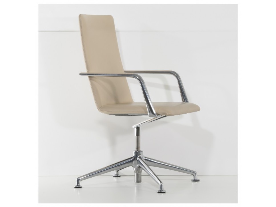 Brunner FINA SOFT Konferenzsessel – Bild 7