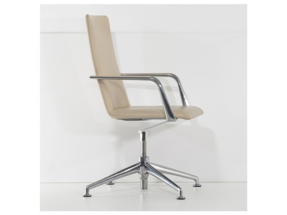 Brunner FINA SOFT Konferenzsessel – Bild 8