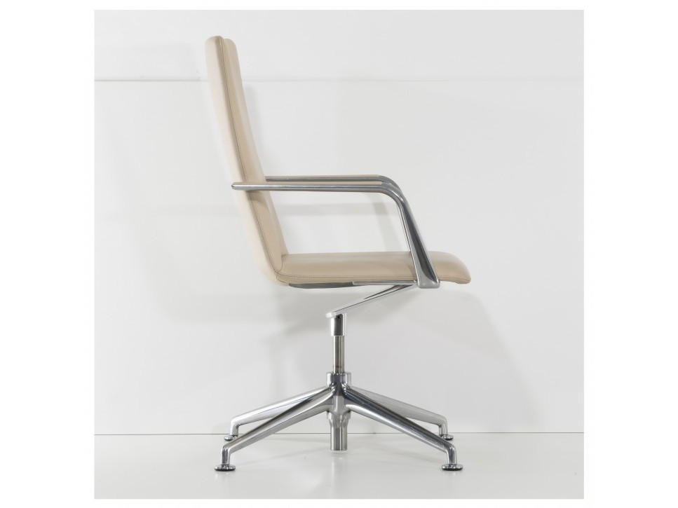 Brunner FINA SOFT Konferenzsessel – Bild 9