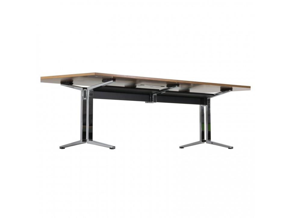 König + Neurath PLENUM K Konferenztisch – Bild 3