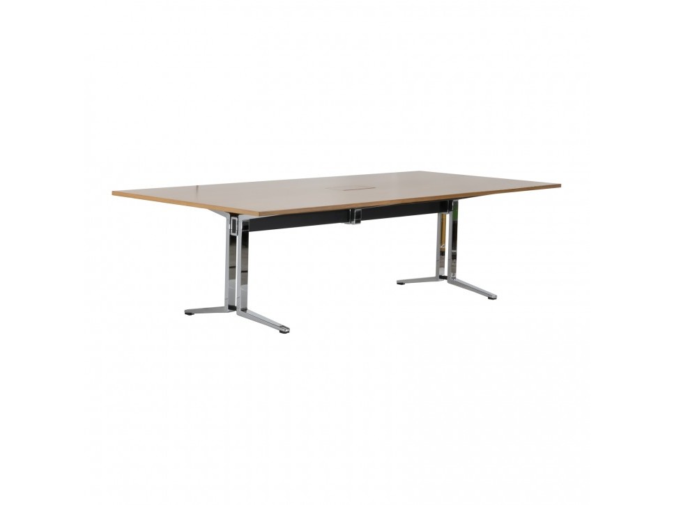 König + Neurath PLENUM K Konferenztisch – Bild 2