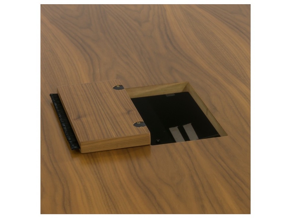 König + Neurath PLENUM K Konferenztisch – Bild 5