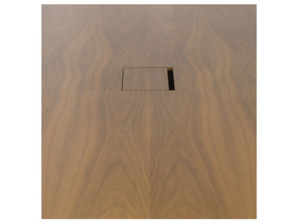 König + Neurath PLENUM K Konferenztisch – Bild 4