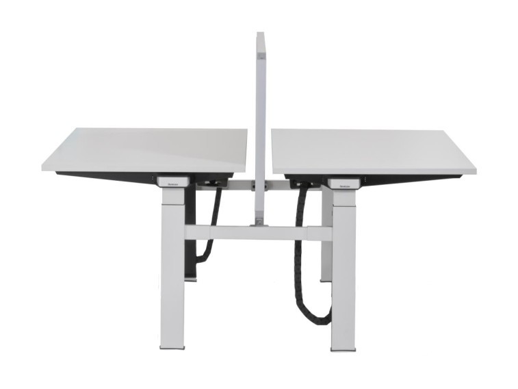 Steelcase OLOGY Doppel-Bench elektrisch höhenverstellbar 180 cm – Bild 2