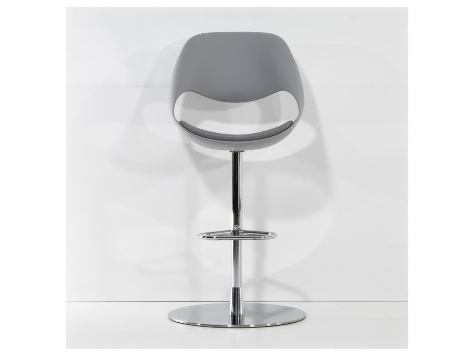 Züco Little Perillo XS Barhocker Signalgrau