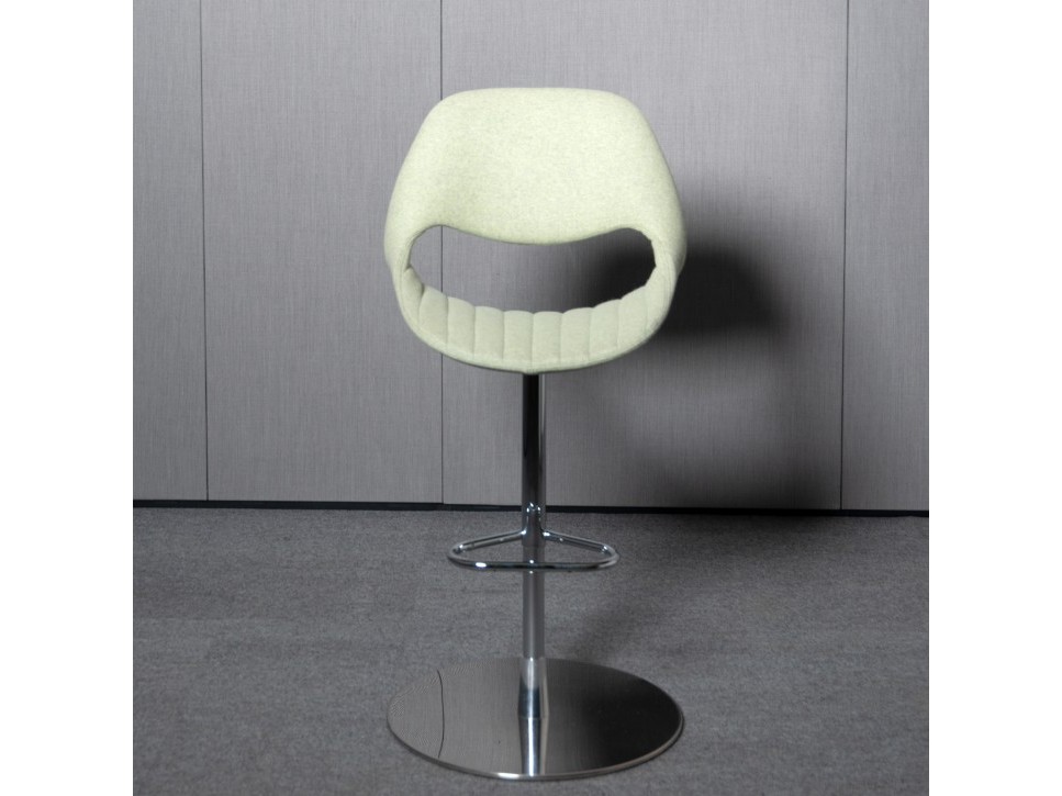 Züco Little Perillo XS Barhocker Mintgrün