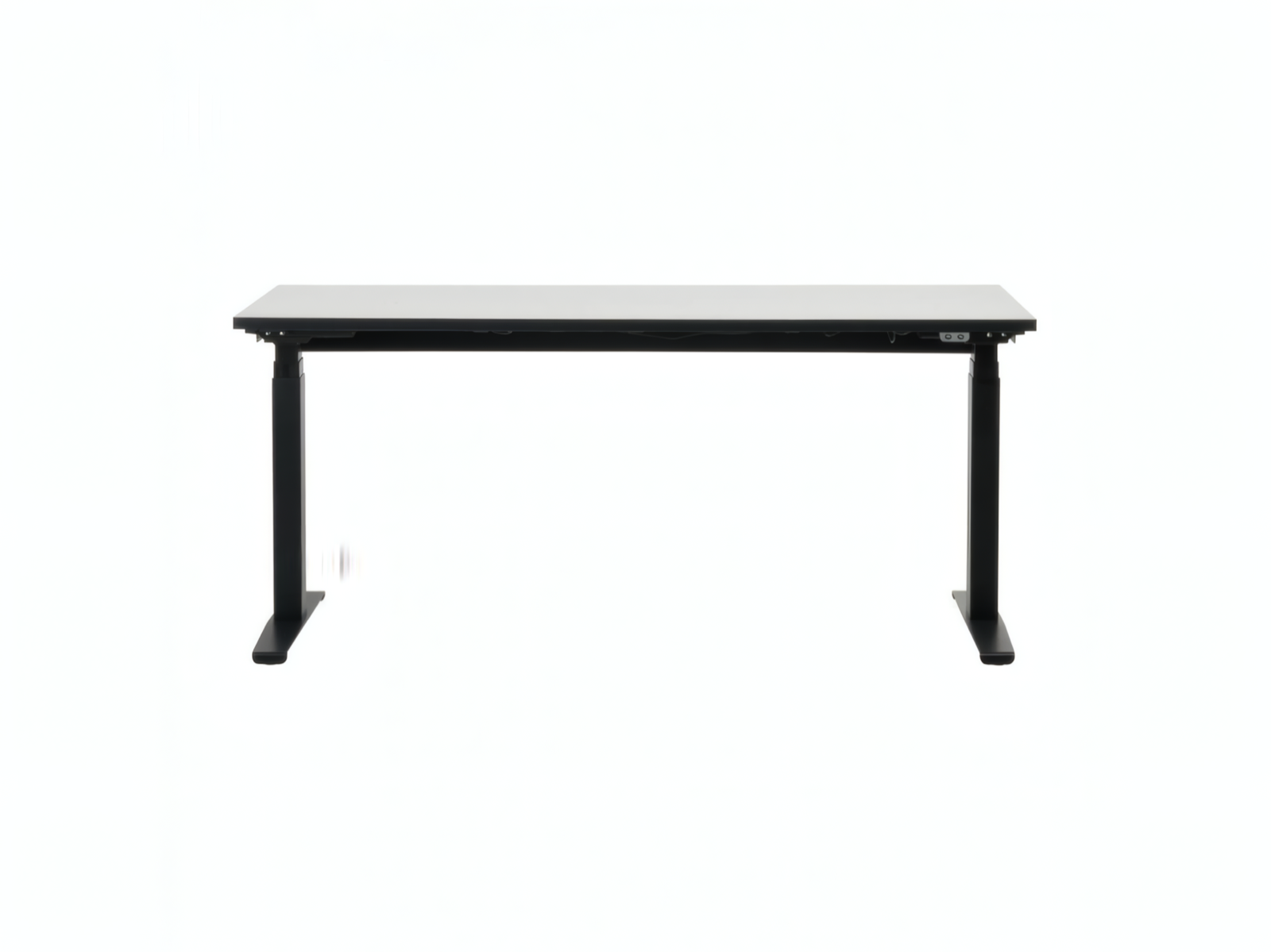 Jet RE 2020 Schreibtisch 150×75, elektrisch – Bild 2