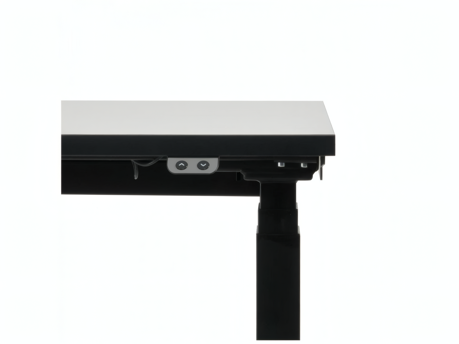Jet RE 2020 Schreibtisch 150×75, elektrisch – Bild 5