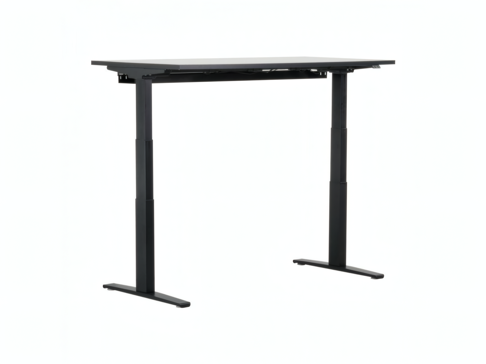 Jet RE 2020 Schreibtisch 150×75, elektrisch – Bild 8